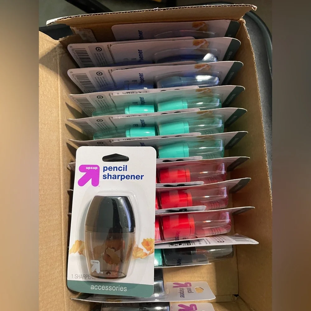 Pencil sharpener bundle - Picture 3 of 3
